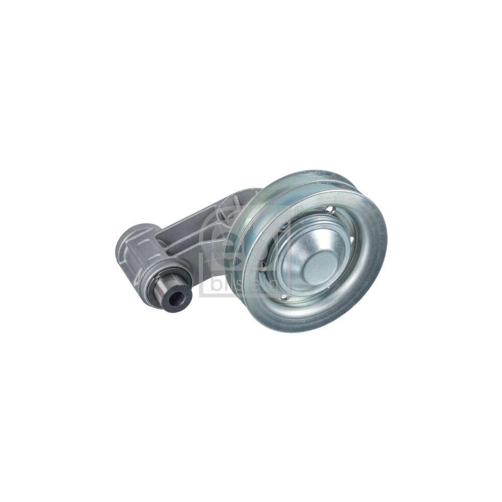 FEBI BILSTEIN Riemenspanner, Keilrippenriemen 106401 f&uuml;r VOLVO