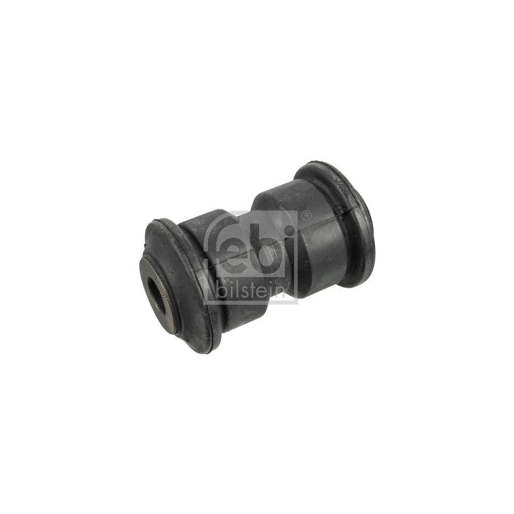 FEBI BILSTEIN Lagerbuchse, Blattfeder 173495 f&uuml;r VOLVO, beidseitig