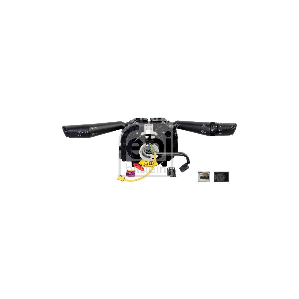 FEBI BILSTEIN Lenkstockschalter 176057 f&uuml;r FIAT LANCIA