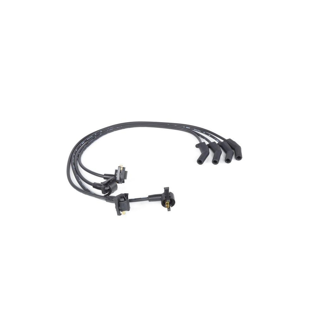 Z&uuml;ndleitungssatz BOSCH 0 986 357 257 f&uuml;r FORD