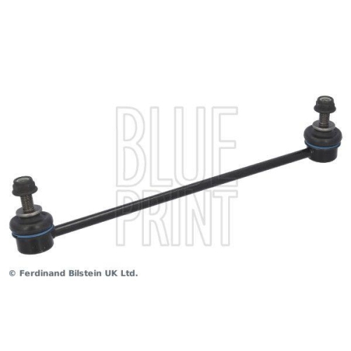 Stange/Strebe, Stabilisator BLUE PRINT ADH28583 f&uuml;r HONDA, Vorderachse rechts
