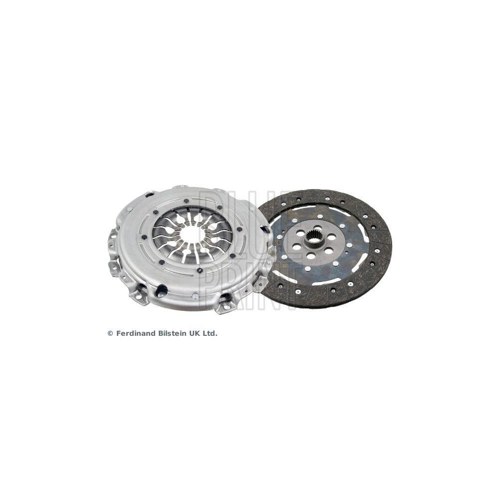 Kupplungssatz BLUE PRINT ADF123041 SMARTFIT Solution Kit für FORD FORD USA