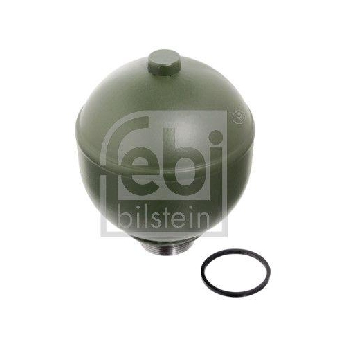 FEBI BILSTEIN Druckspeicher, Federung/D&auml;mpfung 22504 f&uuml;r CITRO&Euml;N, Hinterachse