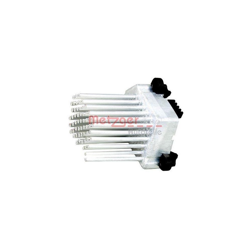 Steuergerät, Heizung/Lüftung METZGER 0917015 für BMW