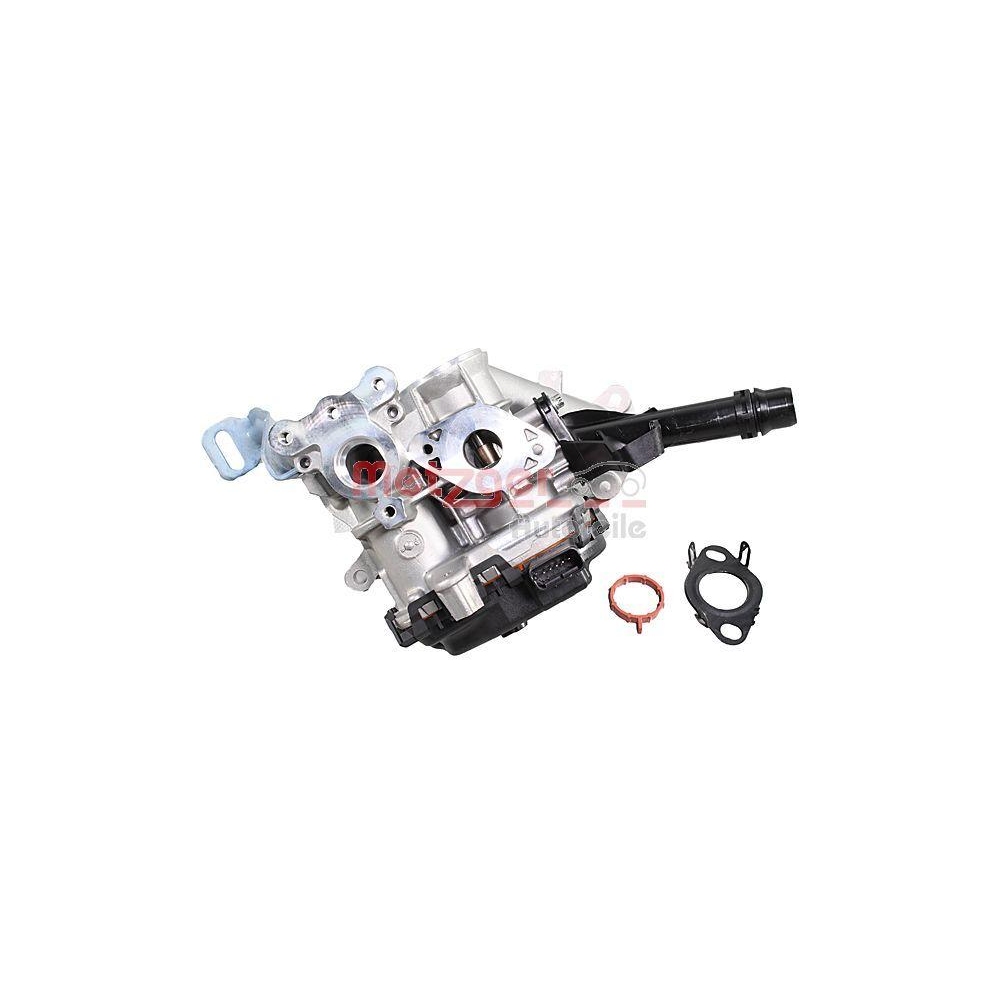 AGR-Ventil METZGER 0892969 ORIGINAL ERSATZTEIL f&uuml;r CITRO&Euml;N OPEL PEUGEOT