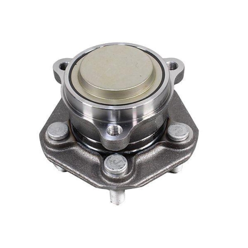 METZGER Radlagersatz WM 2275 GREENPARTS f&uuml;r TESLA, Vorderachse