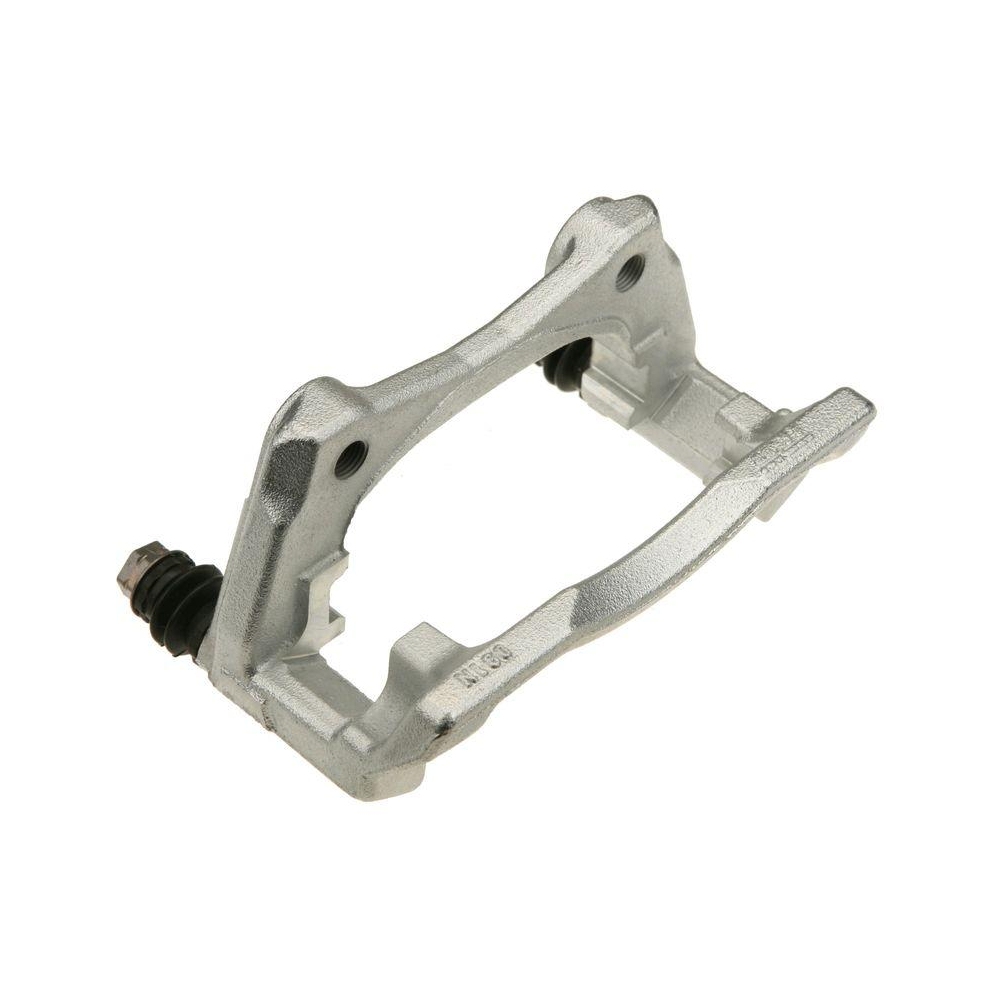 Halter, Bremssattel TRW BDA671 f&uuml;r DACIA LADA RENAULT, Vorderachse, links