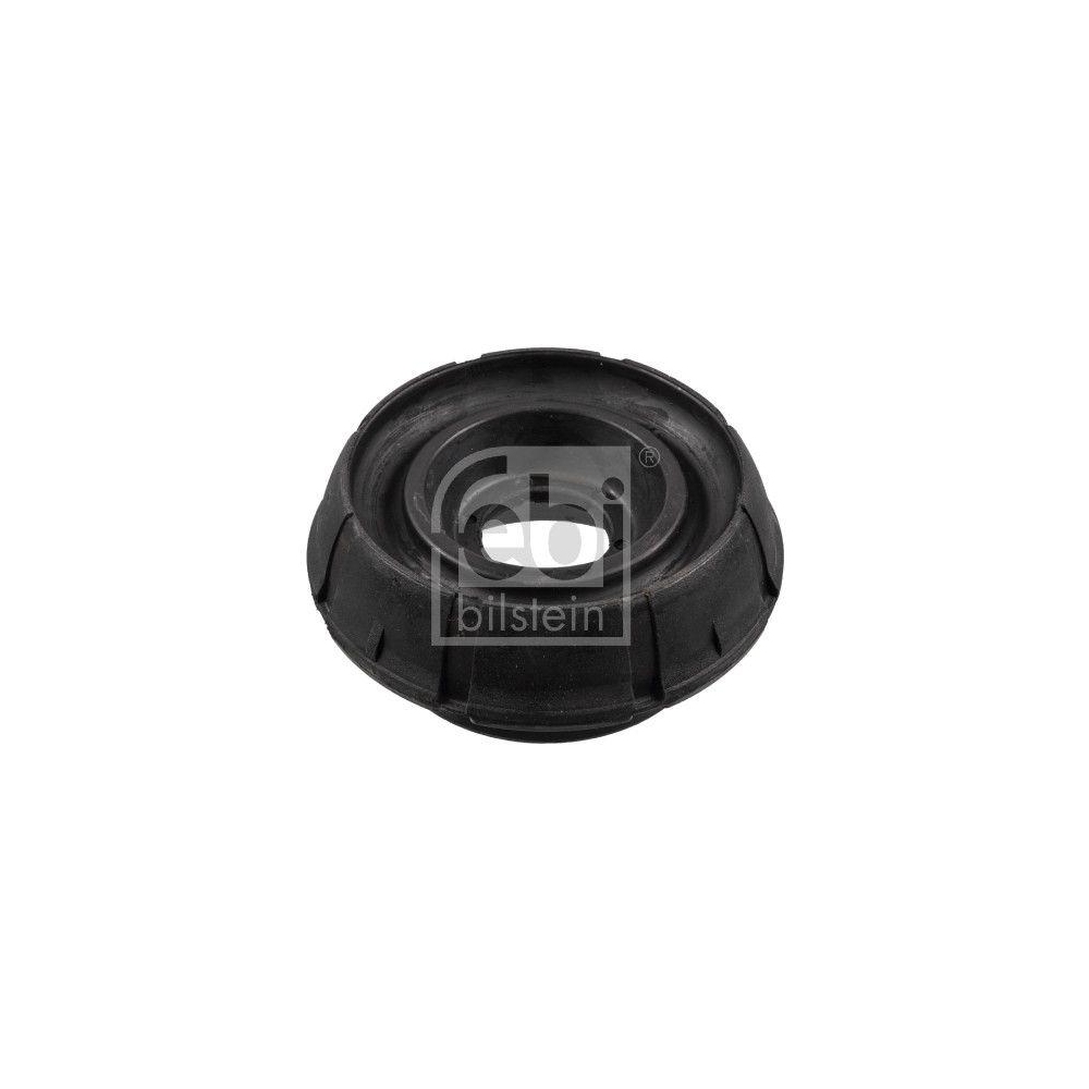 FEBI BILSTEIN Federbeinst&uuml;tzlager 27504 f&uuml;r NISSAN RENAULT DACIA MAHINDRA