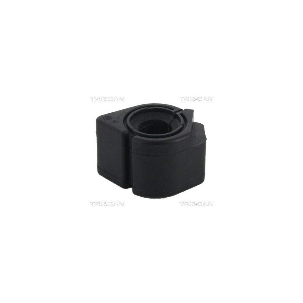 Lagerbuchse, Stabilisator TRISCAN 8500 28868 f&uuml;r PEUGEOT, Hinterachse, au&szlig;en