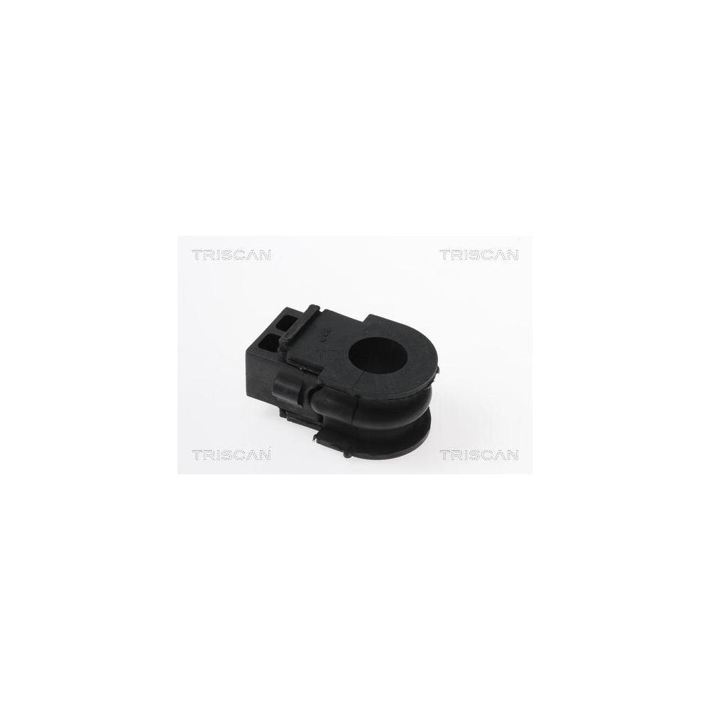 Lagerbuchse, Stabilisator TRISCAN 8500 25866 f&uuml;r NISSAN RENAULT, Vorderachse