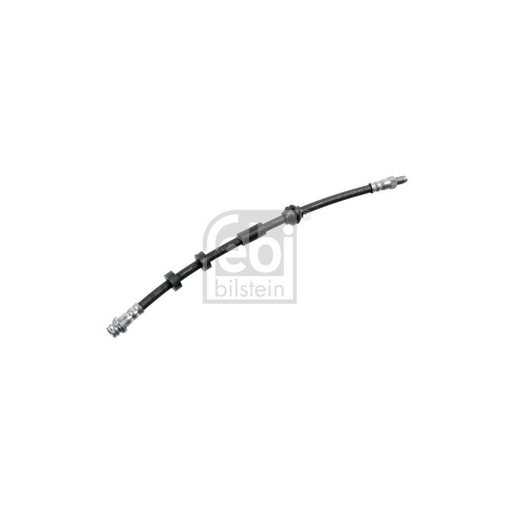 FEBI BILSTEIN Bremsschlauch 183779 f&uuml;r VOLVO, Vorderachse links