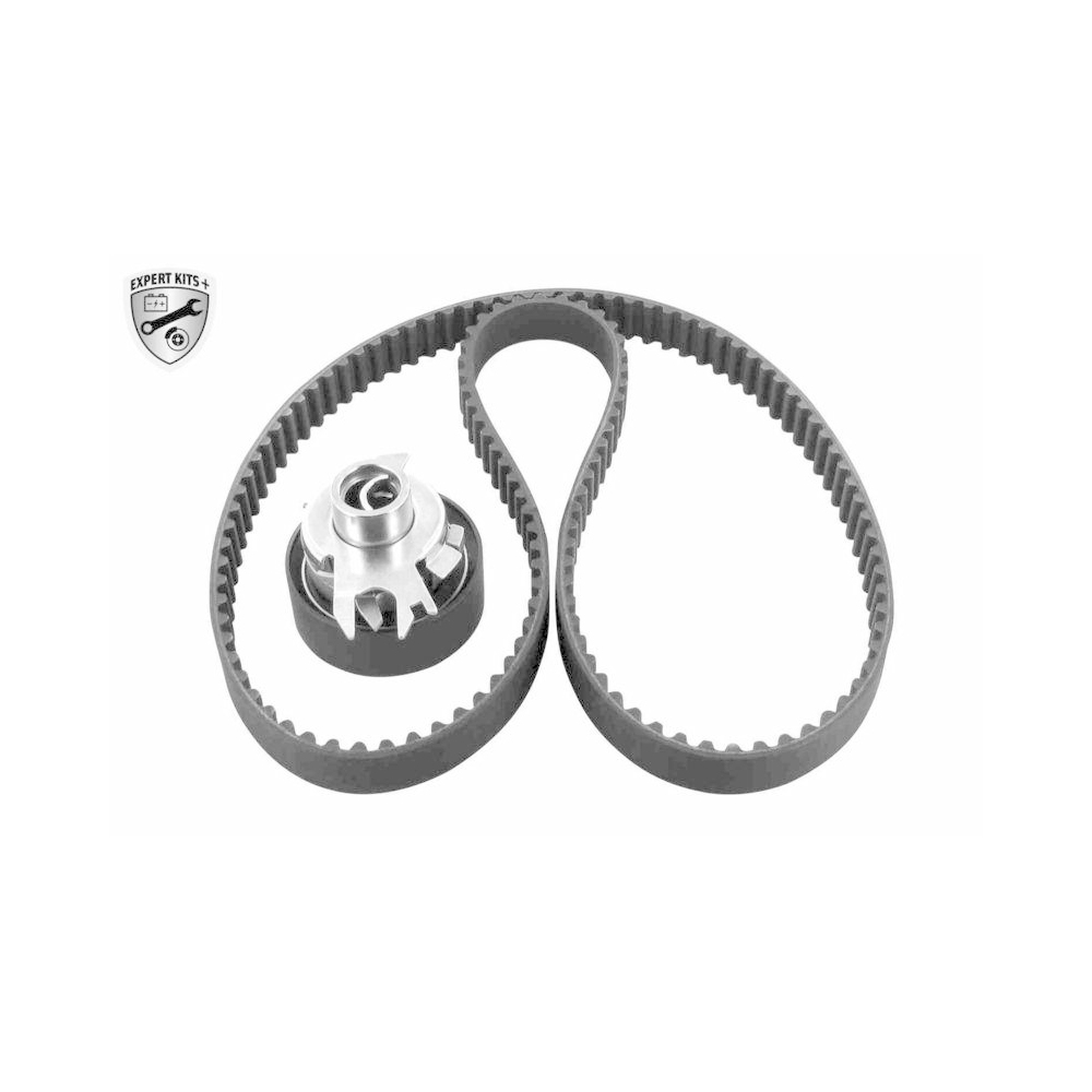 Zahnriemensatz VAICO V10-4164 EXPERT KITS + f&uuml;r AUDI SEAT SKODA VW VAG