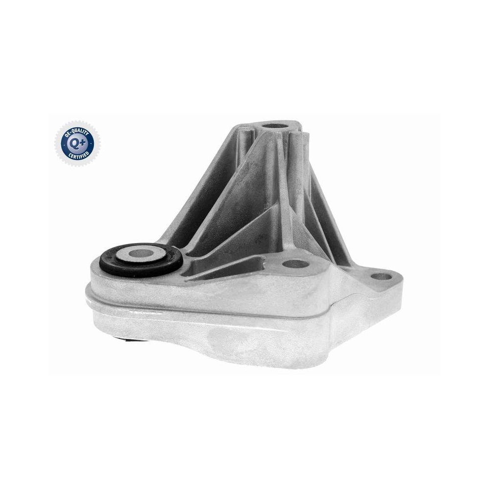 Halter, Motoraufh&auml;ngung VAICO V25-1258 Q+, Erstausr&uuml;sterqualit&auml;t f&uuml;r FORD VOLVO