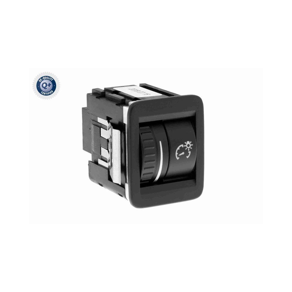 Regler, Instrumentenbeleuchtung VEMO V10-73-0512 Q+, Erstausr&uuml;sterqualit&auml;t f&uuml;r