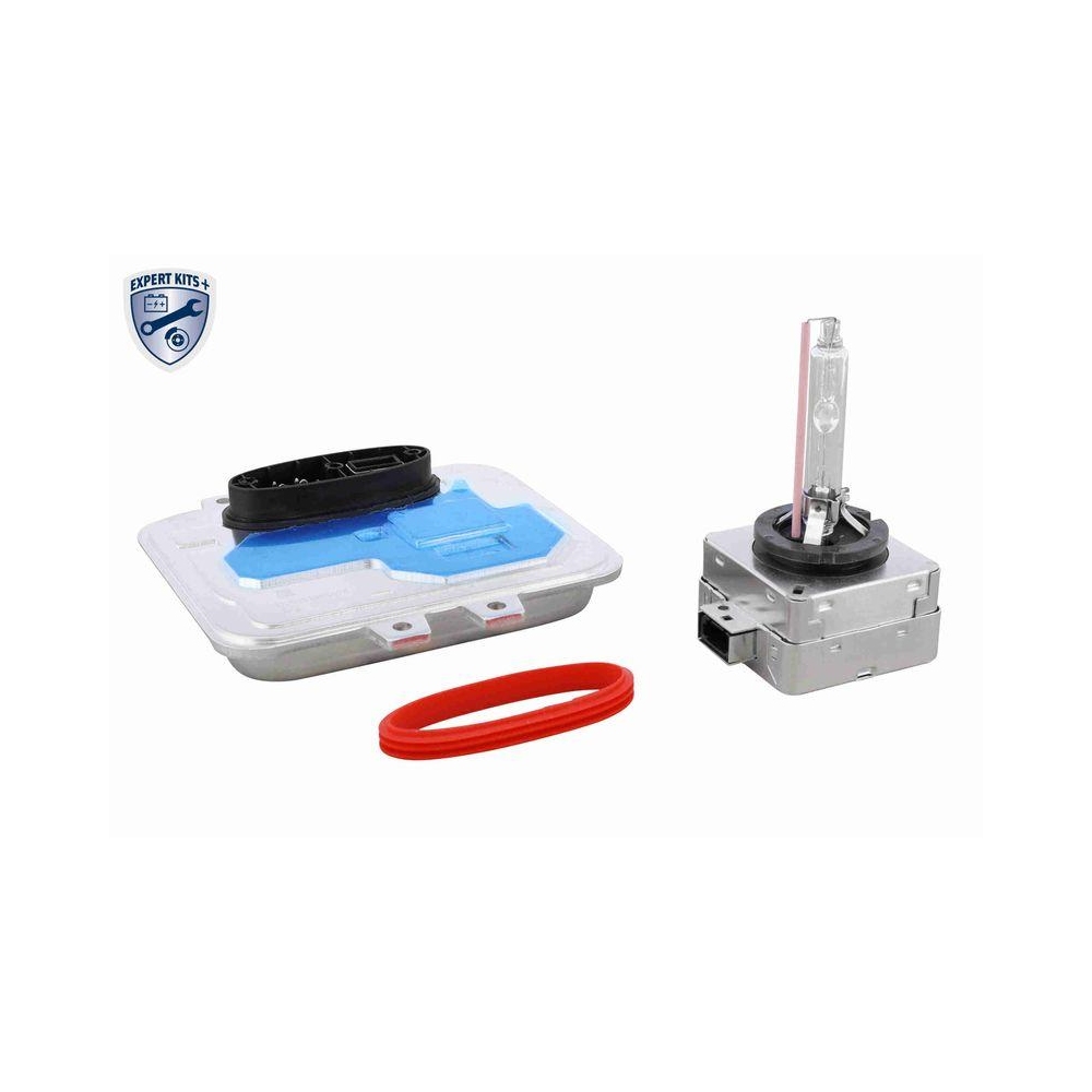 Z&uuml;ndger&auml;t, Gasentladungslampe VEMO V20-84-0045 EXPERT KITS + f&uuml;r ALFA ROMEO AUDI