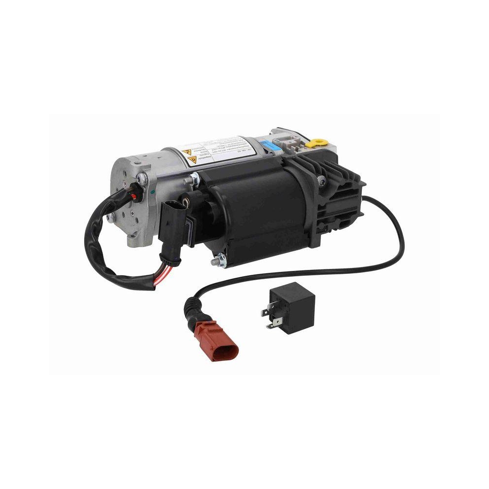 Kompressor, Druckluftanlage VEMO V33-52-0002 Original VEMO Qualität für CHRYSLER