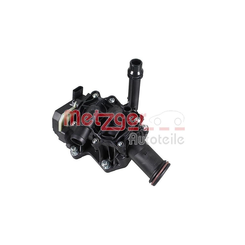 Thermostat, K&uuml;hlmittel METZGER 4006495 f&uuml;r BMW