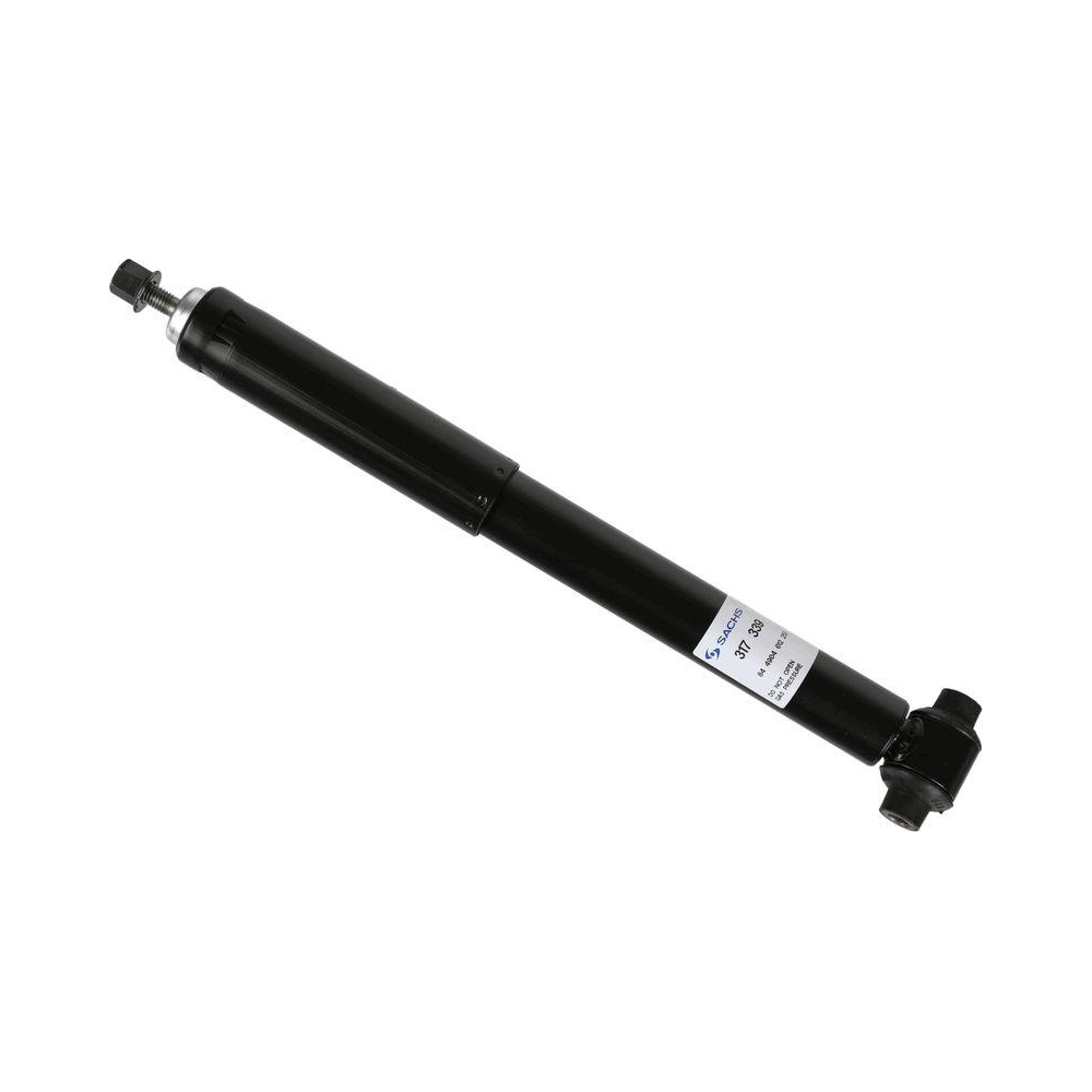 Sto&szlig;d&auml;mpfer SACHS 317 339 f&uuml;r, Hinterachse