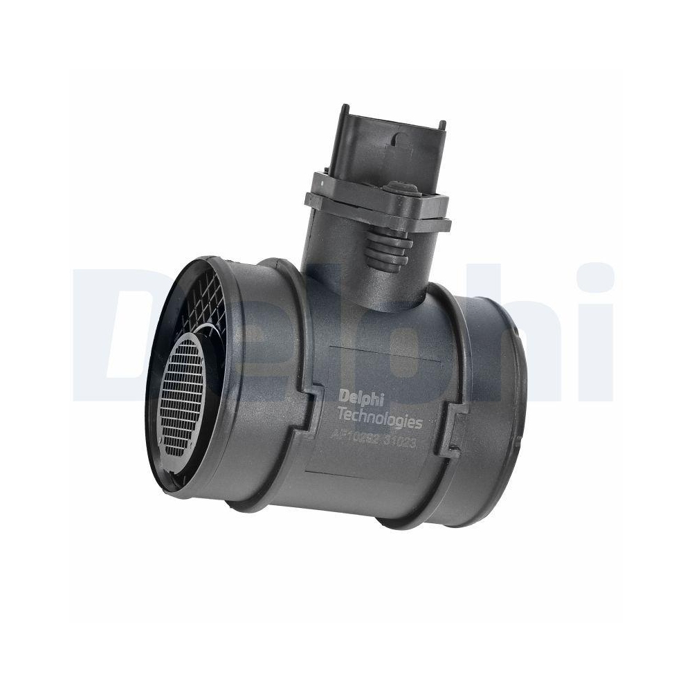 DELPHI AF10292-12B1 Luftmassenmesser f&uuml;r OPEL VAUXHALL GENERAL MOTORS