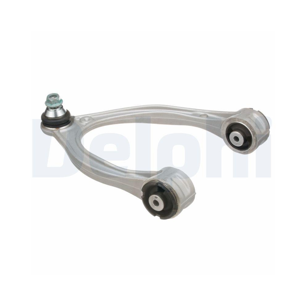 DELPHI TC7816 Lenker, Radaufh&auml;ngung f&uuml;r MERCEDES-BENZ, Vorderachse links, au&szlig;en