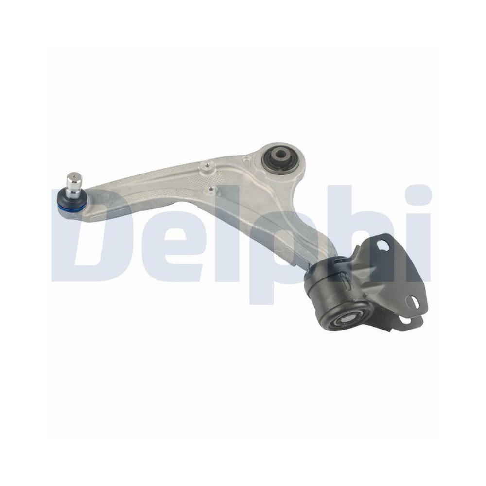 DELPHI TC4534 Lenker, Radaufh&auml;ngung f&uuml;r FORD, Vorderachse links, au&szlig;en, links