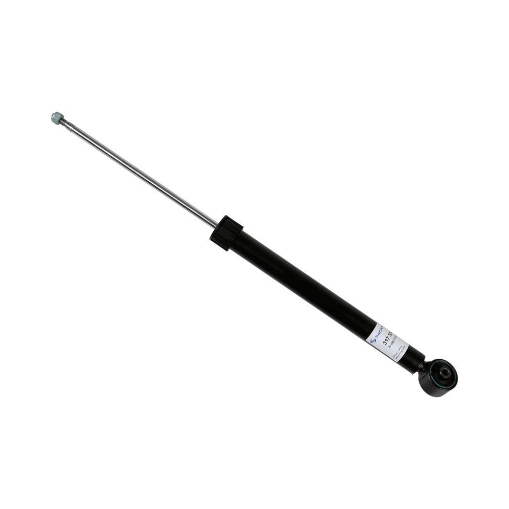 Sto&szlig;d&auml;mpfer SACHS 317 336 f&uuml;r SEAT VW, Hinterachse