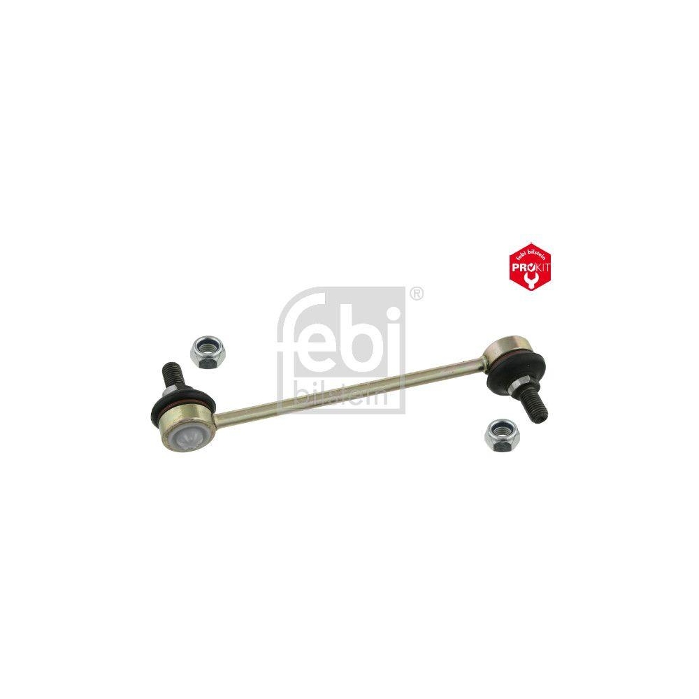 FEBI BILSTEIN Stange/Strebe, Stabilisator 12002 ProKit für FORD SEAT VW FORD USA