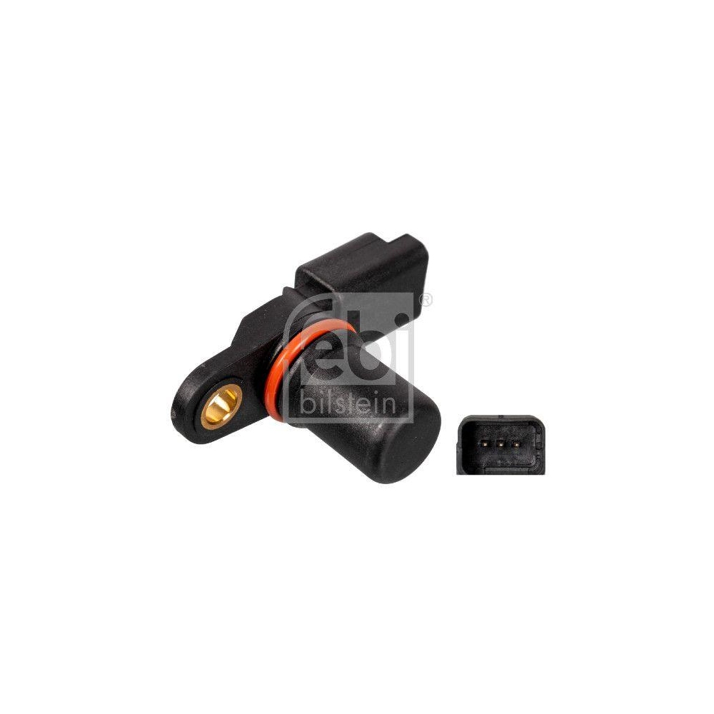 Sensor, Nockenwellenposition FEBI BILSTEIN 108289 für NISSAN RENAULT DACIA