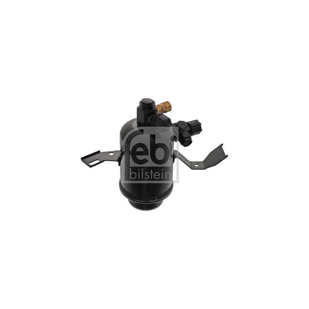 Trockner, Klimaanlage FEBI BILSTEIN 03911 für MERCEDES-BENZ