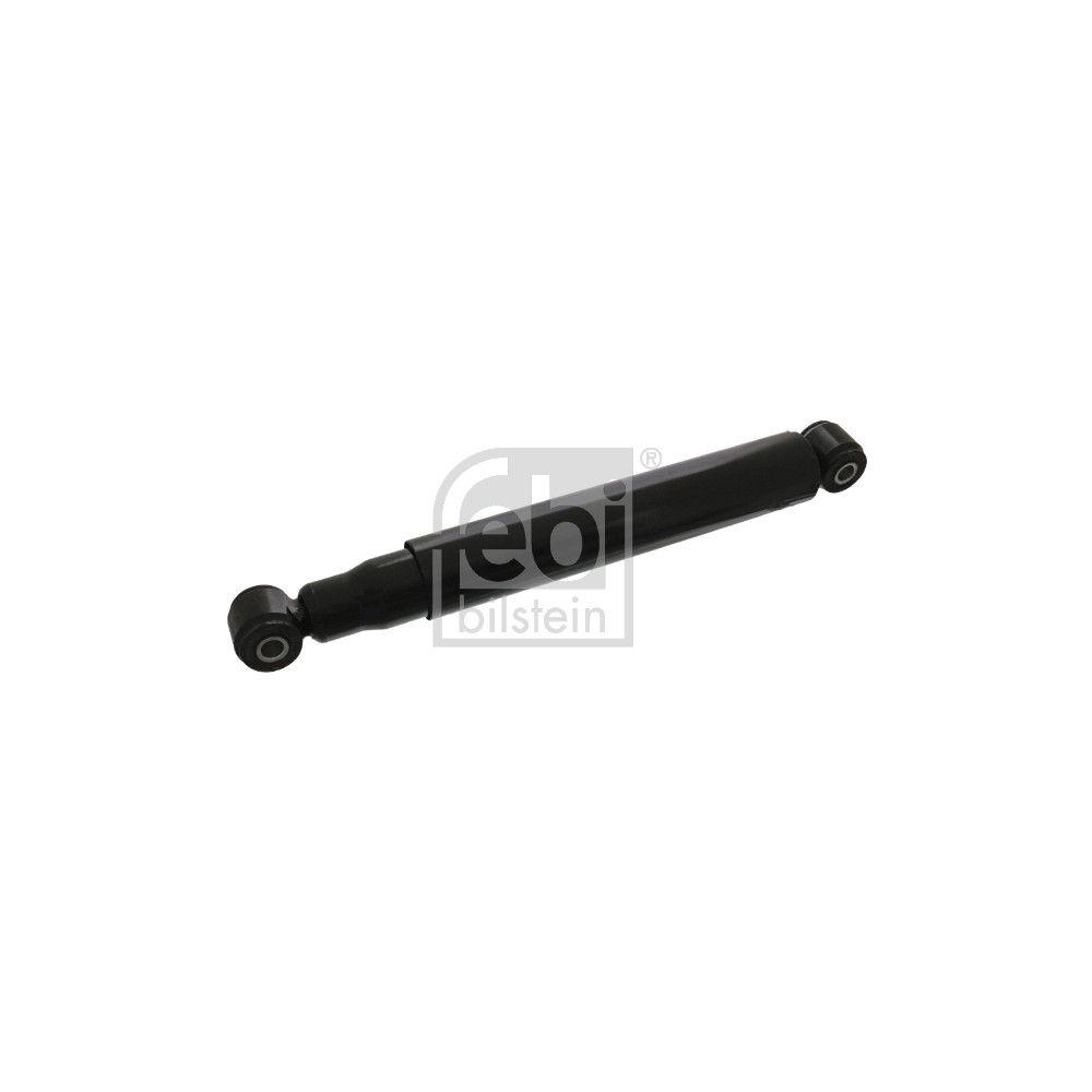 FEBI BILSTEIN Sto&szlig;d&auml;mpfer 20551 f&uuml;r MERCEDES-BENZ, Vorderachse