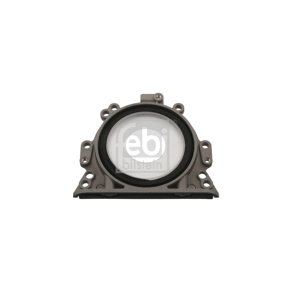 Wellendichtring, Kurbelwelle FEBI BILSTEIN 37745 für AUDI SEAT SKODA VOLVO VW