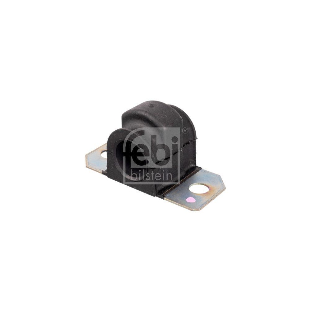 FEBI BILSTEIN Lagerung, Stabilisator 170777 f&uuml;r FORD, Vorderachse