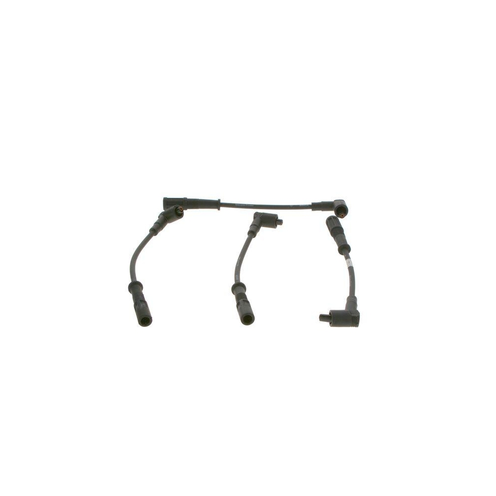 Z&uuml;ndleitungssatz BOSCH 0 986 357 286 f&uuml;r ALFA ROMEO FIAT LANCIA