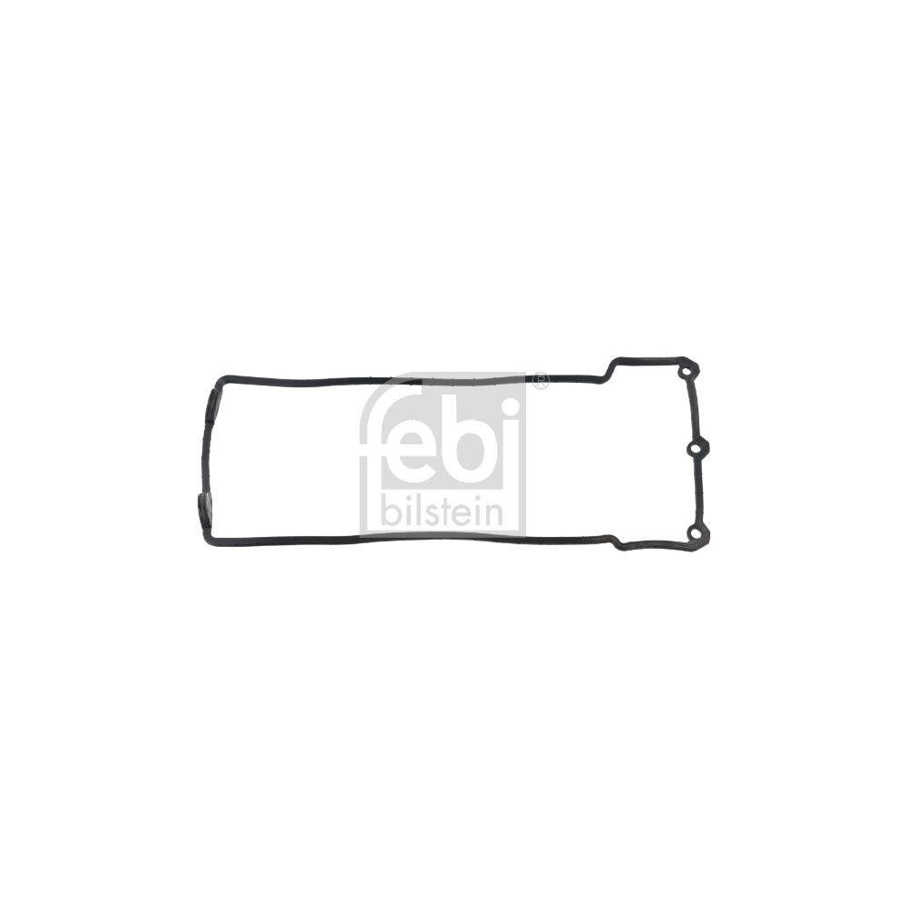Dichtung, Zylinderkopfhaube FEBI BILSTEIN 01574 f&uuml;r BMW, au&szlig;en, rechts, unten