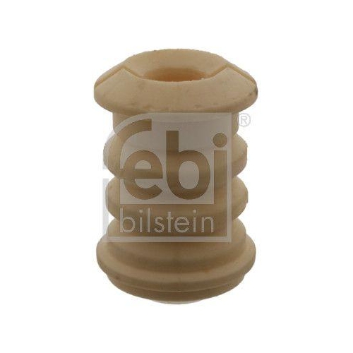 FEBI BILSTEIN Anschlagpuffer, Federung 12895 f&uuml;r VOLVO, Vorderachse