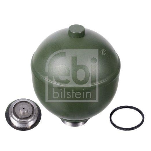 FEBI BILSTEIN Druckspeicher, Federung/D&auml;mpfung 22505 f&uuml;r CITRO&Euml;N, Vorderachse