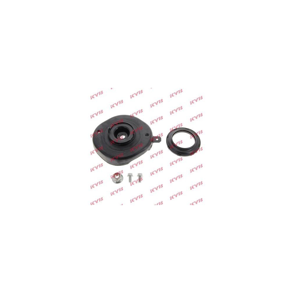 Reparatursatz, Federbeinst&uuml;tzlager KYB SM1515 Suspension Mounting Kit f&uuml;r