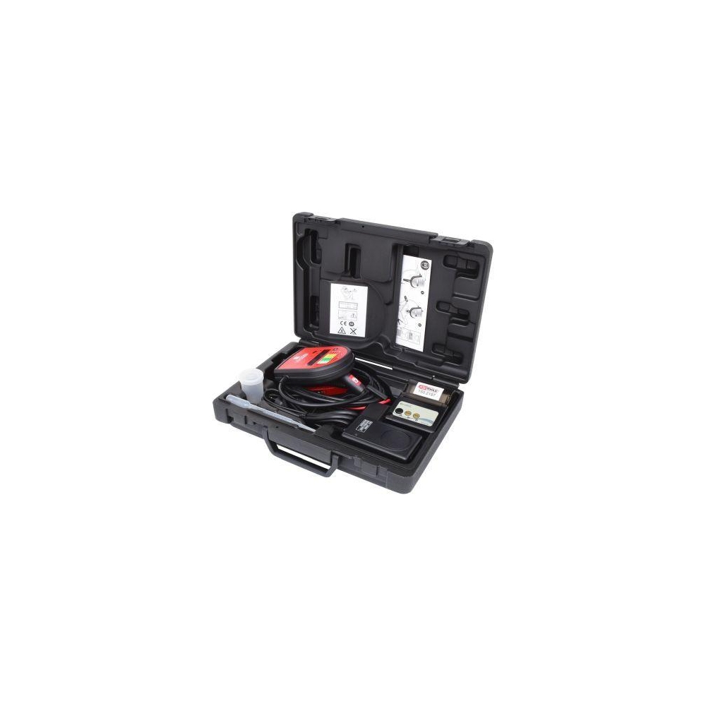 Prüfgerät, Bremsflüssigkeit KS TOOLS 150.2198 für