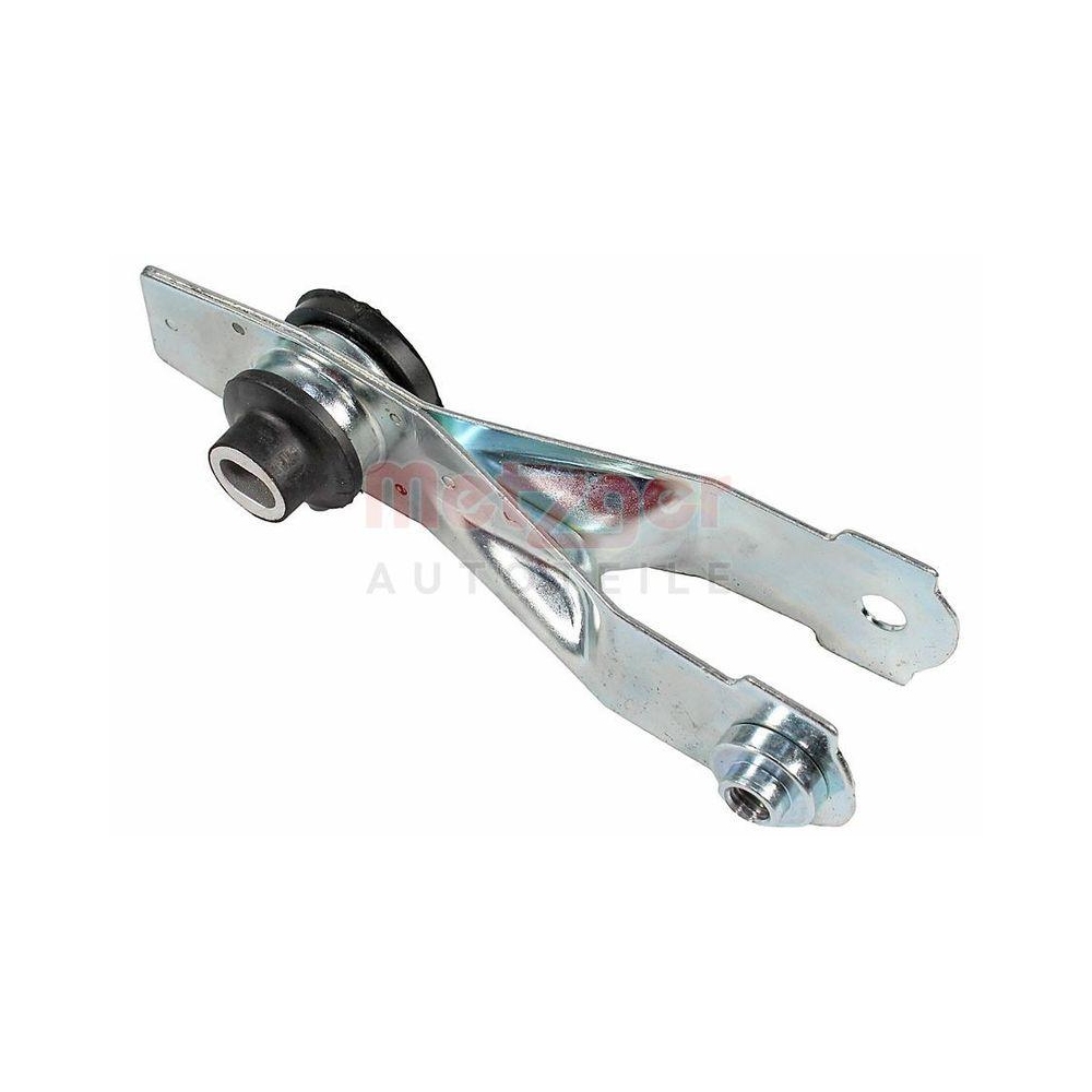 Lagerung, Motor METZGER 8053977 f&uuml;r RENAULT, rechts oben