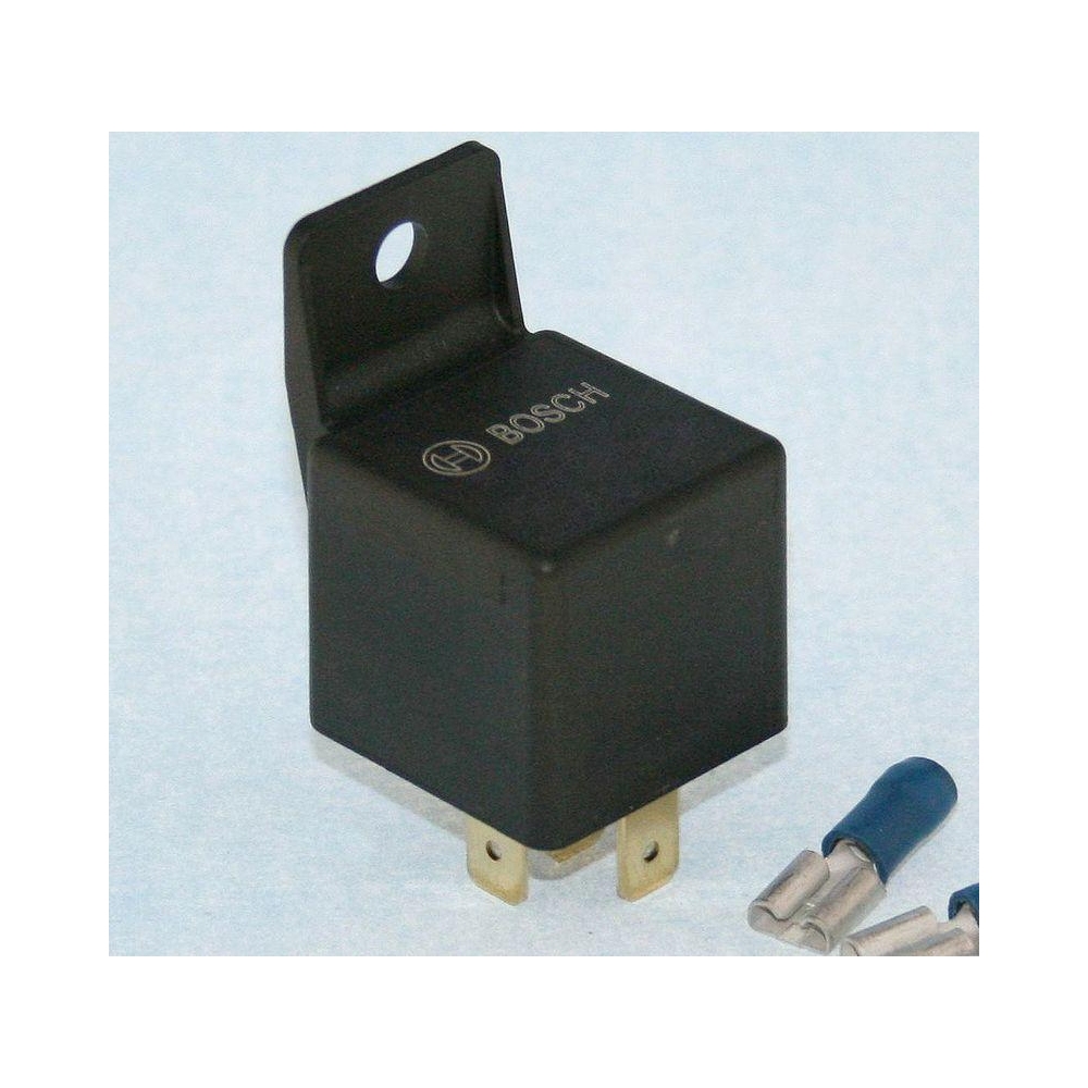 Multifunktionsrelais BOSCH 0 332 019 150 für ALFA ROMEO AUTO UNION AUDI BMW DAF
