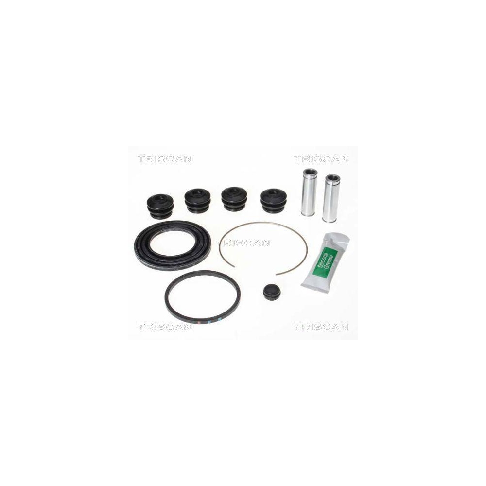 Reparatursatz, Bremssattel TRISCAN 8170 205480 f&uuml;r, Vorderachse