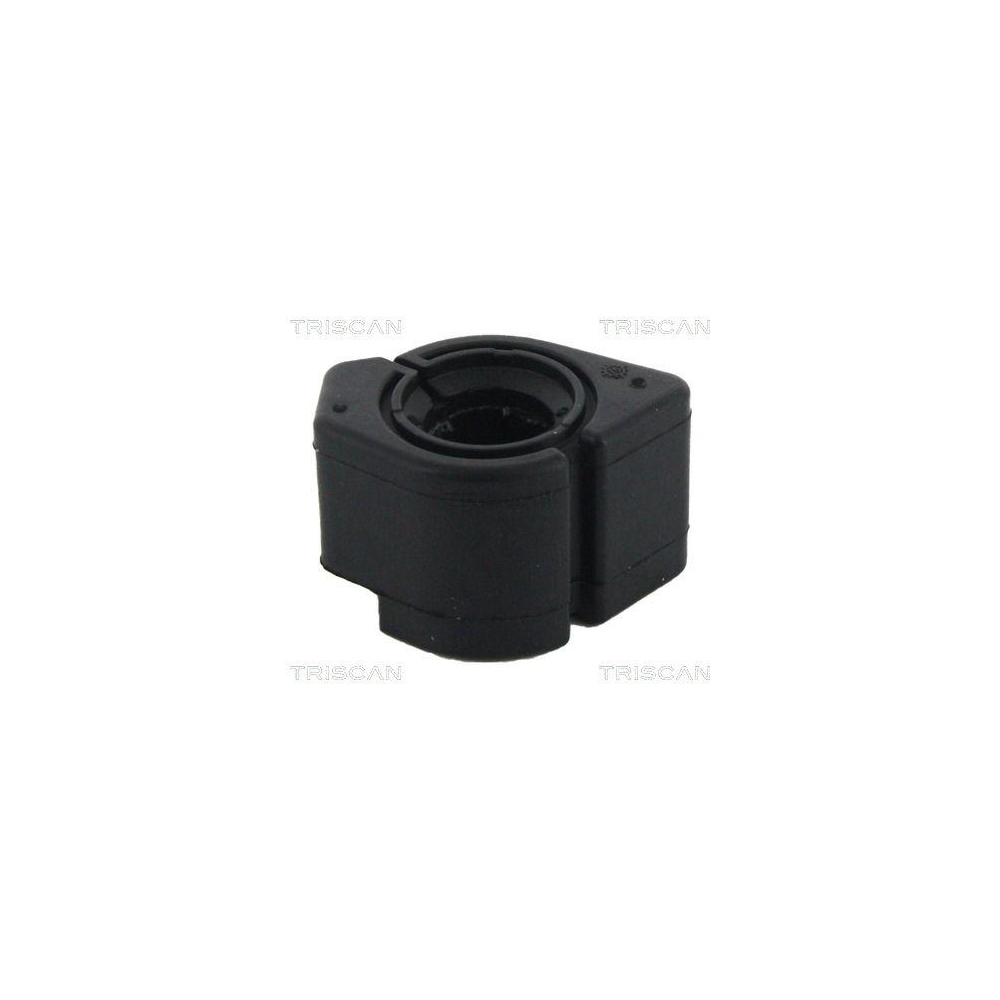 Lagerbuchse, Stabilisator TRISCAN 8500 28869 f&uuml;r PEUGEOT, Hinterachse, au&szlig;en
