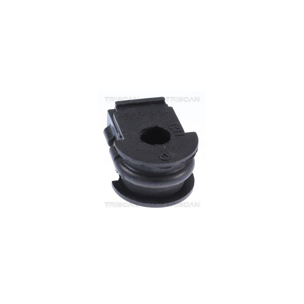 Lagerbuchse, Stabilisator TRISCAN 8500 25867 f&uuml;r NISSAN RENAULT, Vorderachse