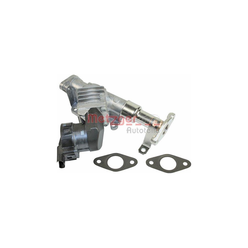 AGR-Ventil METZGER 0892409 ORIGINAL ERSATZTEIL f&uuml;r BMW