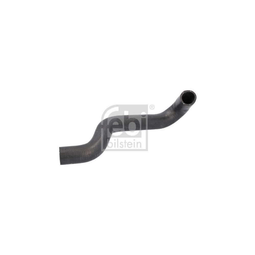 FEBI BILSTEIN Kühlerschlauch 192765 für NISSAN, oben