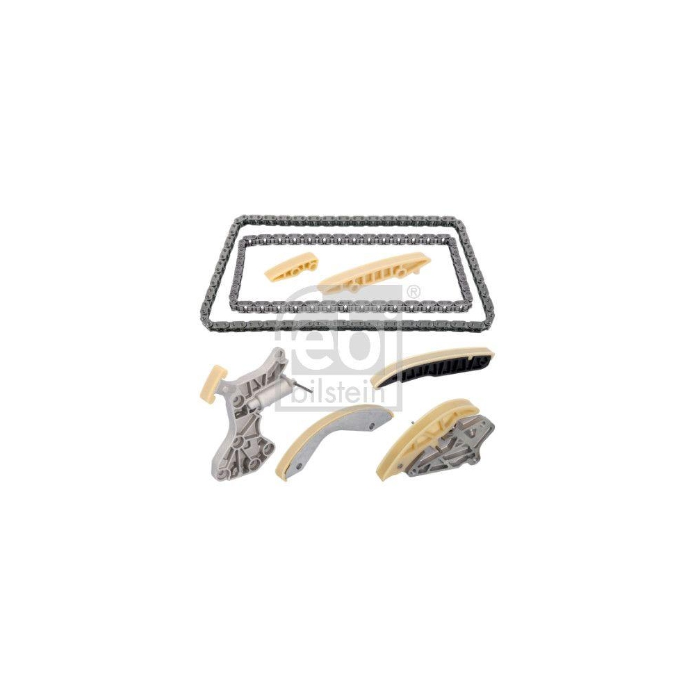 FEBI BILSTEIN Steuerkettensatz 185160 f&uuml;r VW