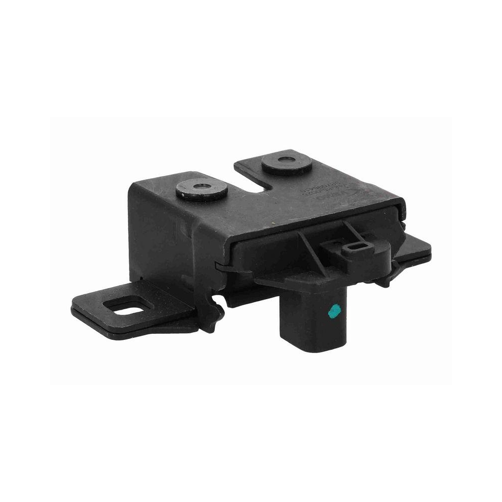 Motorhaubenschloss VEMO V48-85-0025 Green Mobility Parts für LAND ROVER, vorne