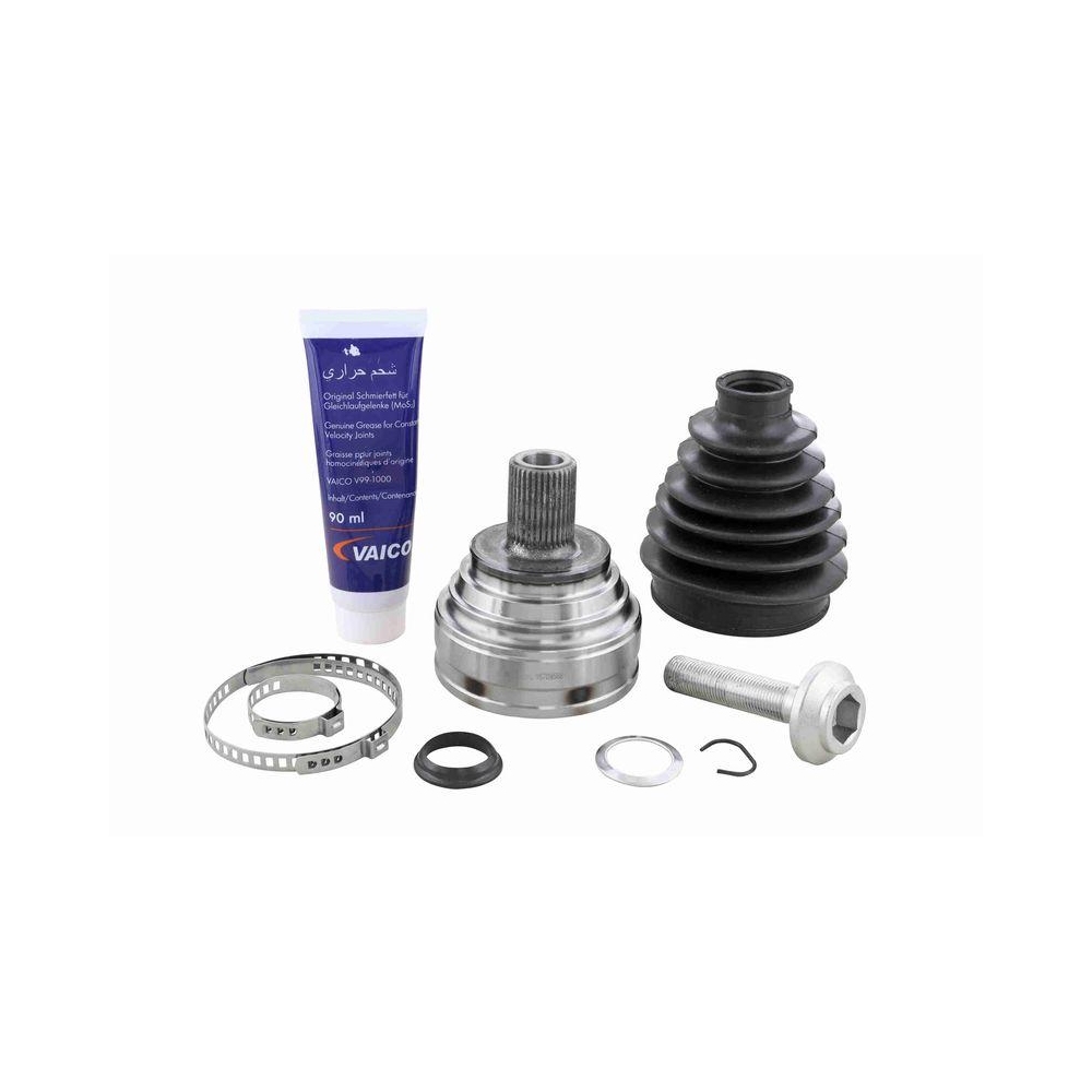 Gelenksatz, Antriebswelle VAICO V10-9060 Original VAICO Qualität für AUDI SEAT