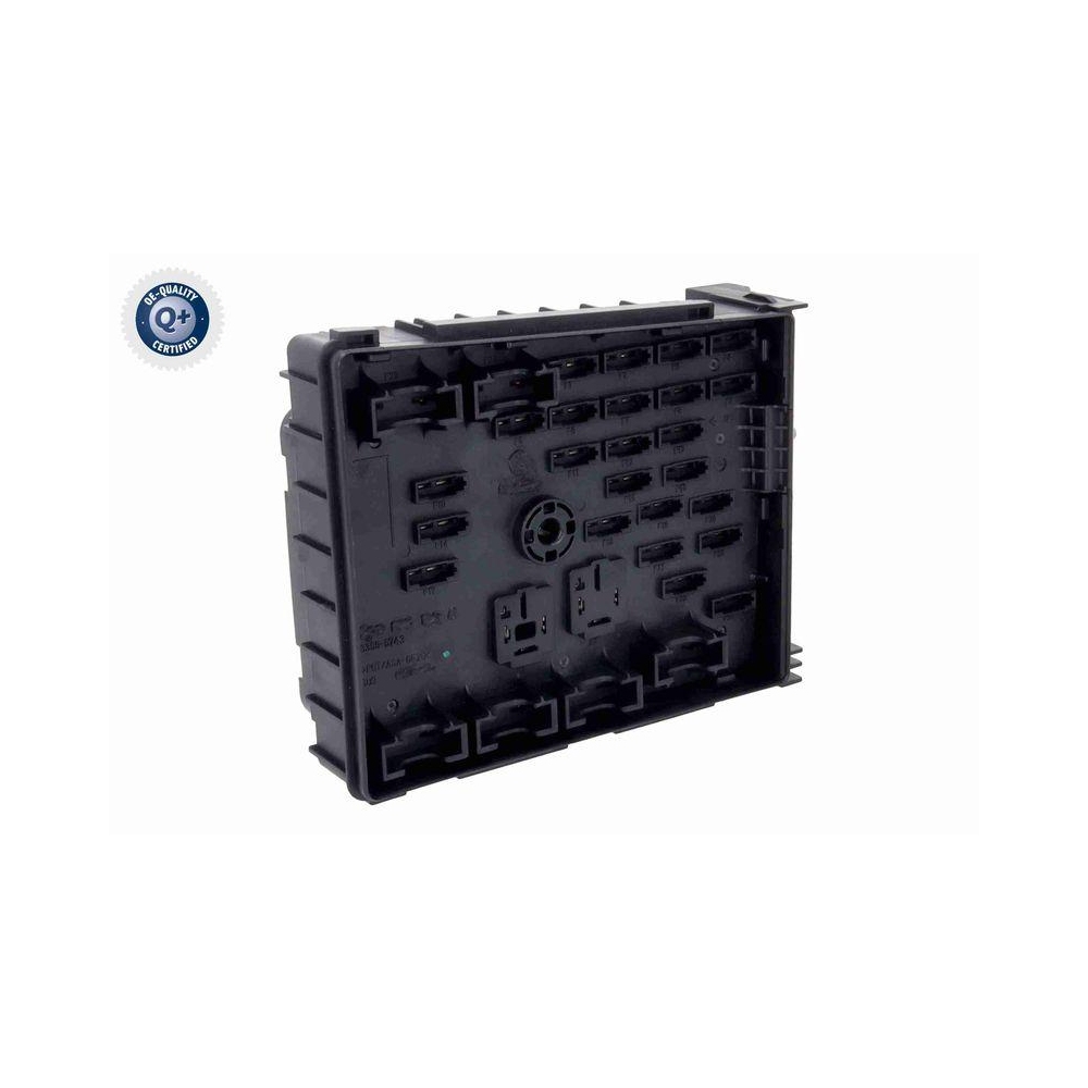 Zentralelektrik VEMO V10-71-0023 Q+, Erstausrüsterqualität für AUDI SEAT VW