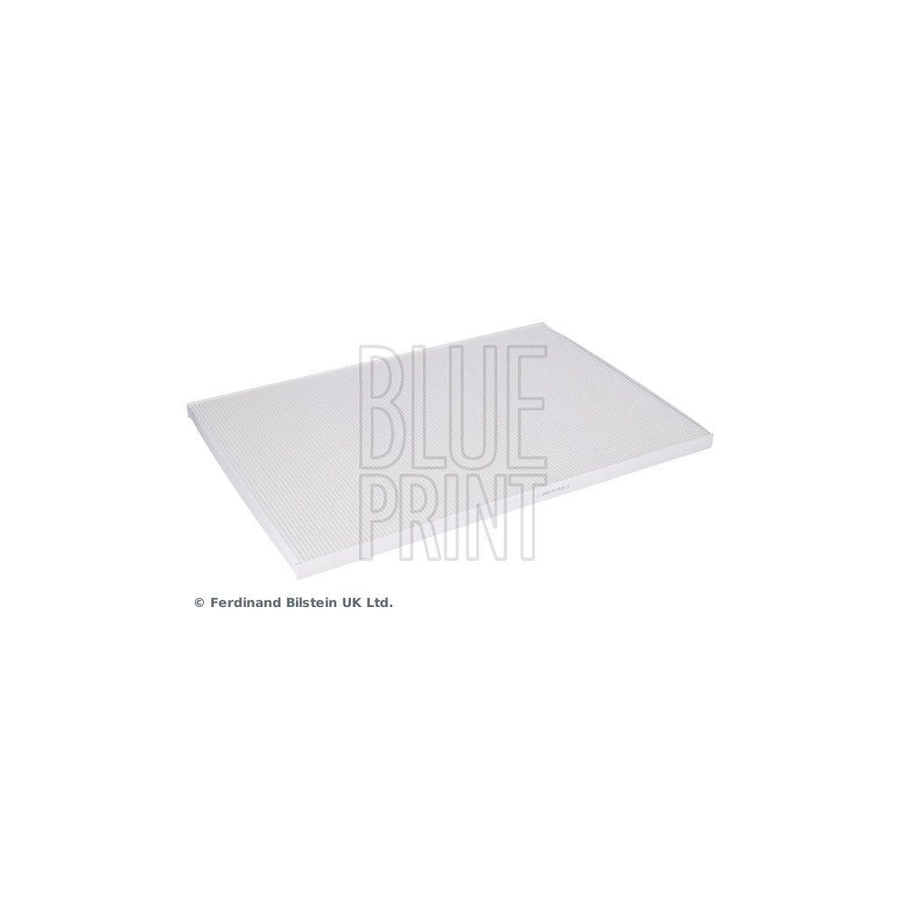 Filter, Innenraumluft BLUE PRINT ADBP250105 für MERCEDES-BENZ